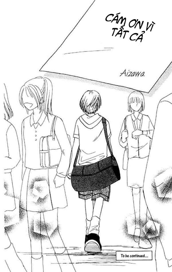 Power!!: Chapter 10