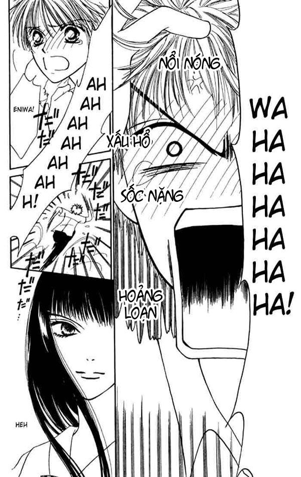 Power!!: Chapter 10