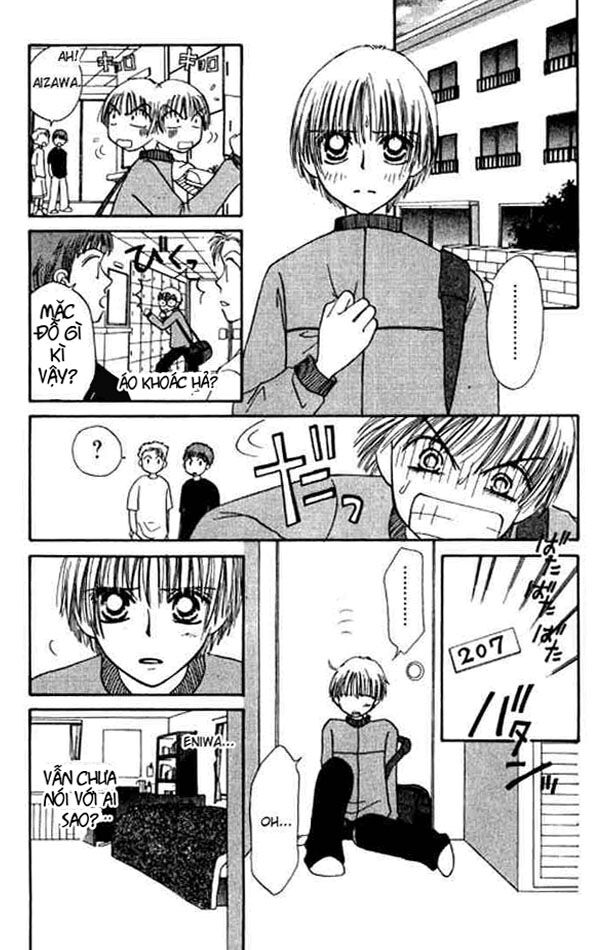Power!!: Chapter 10