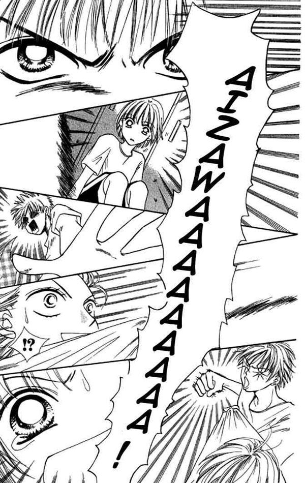 Power!!: Chapter 16