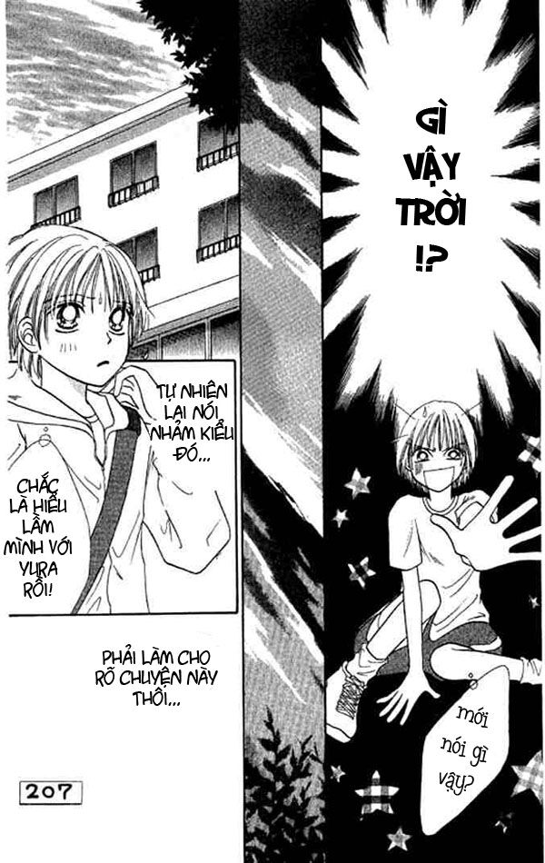 Power!!: Chapter 16