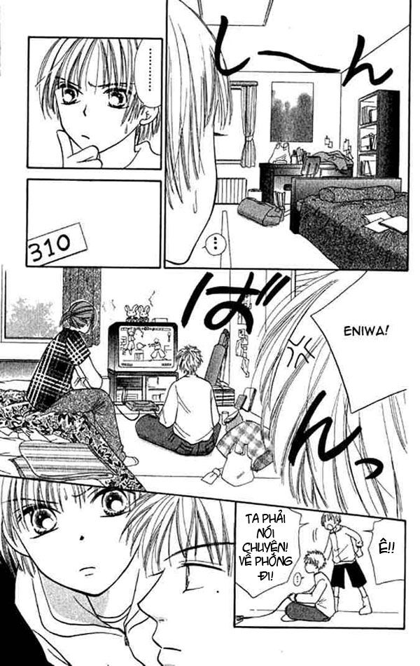 Power!!: Chapter 16