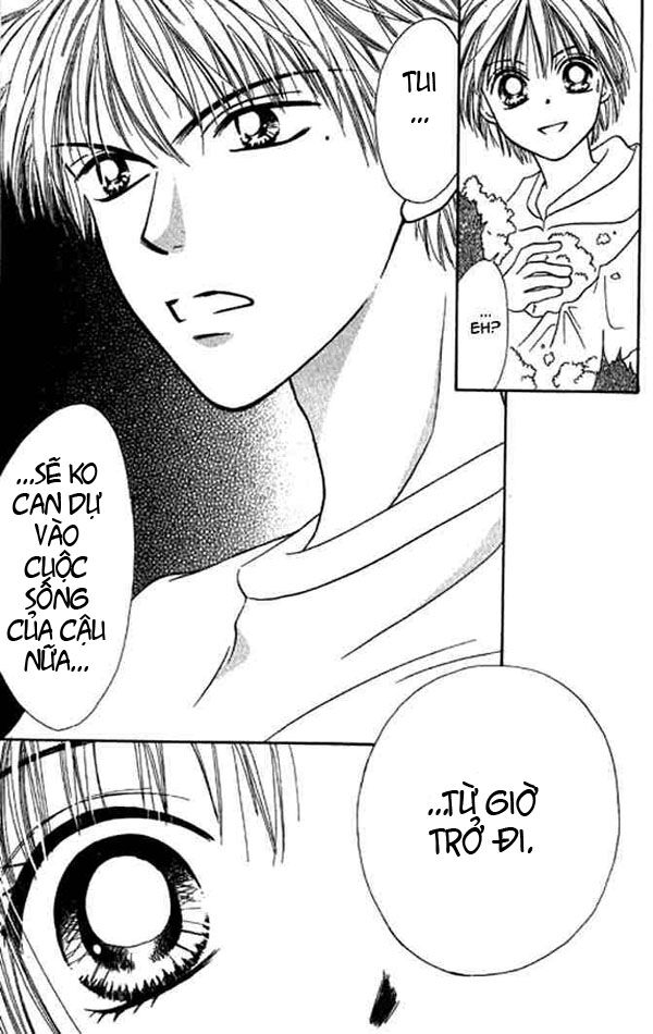 Power!!: Chapter 16