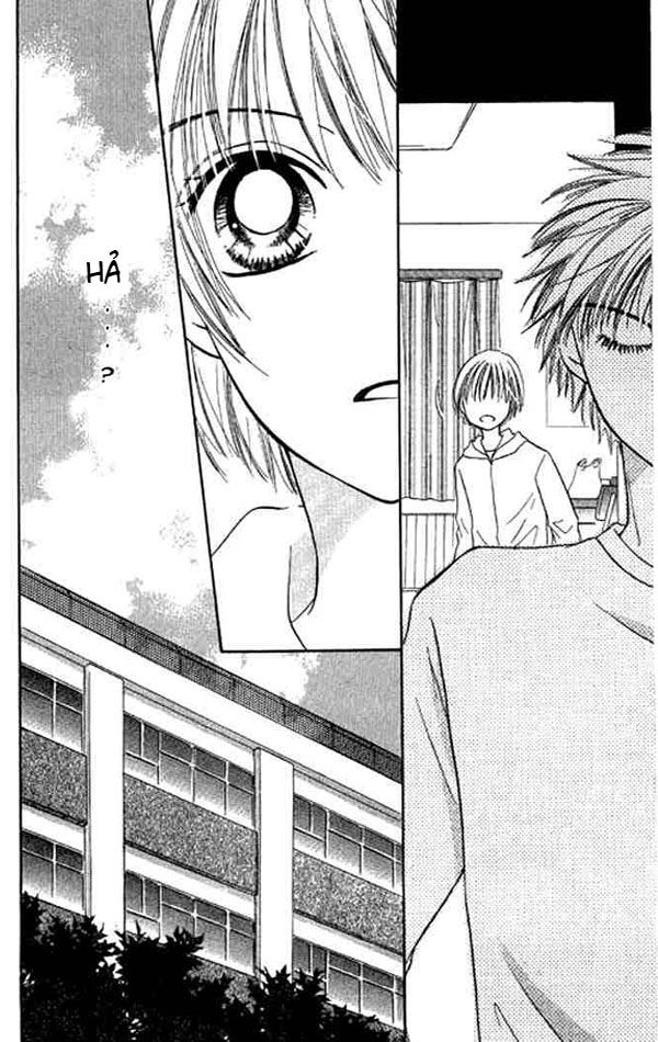 Power!!: Chapter 16