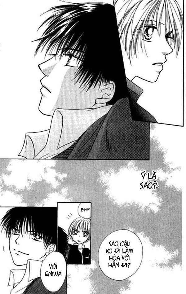 Power!!: Chapter 16