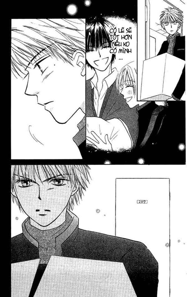 Power!!: Chapter 16