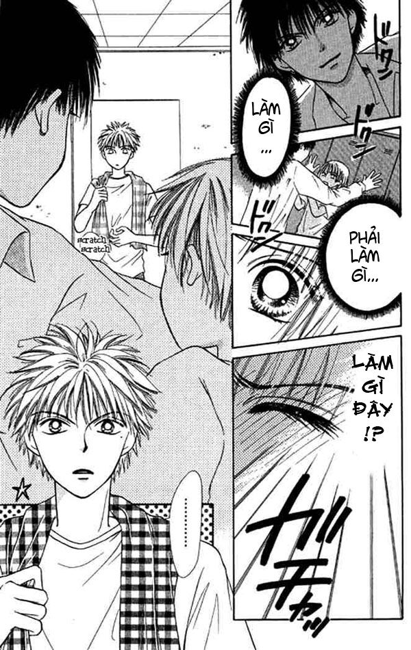 Power!!: Chapter 16