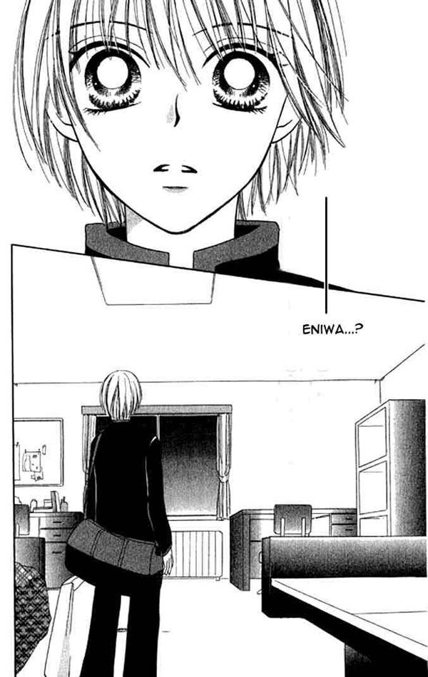 Power!!: Chapter 16