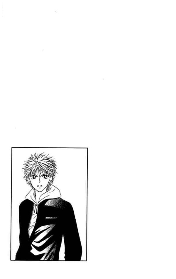 Power!!: Chapter 16