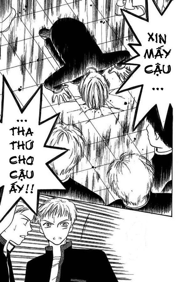 Power!!: Chapter 19