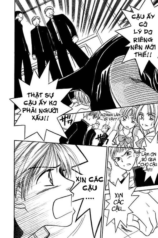 Power!!: Chapter 19
