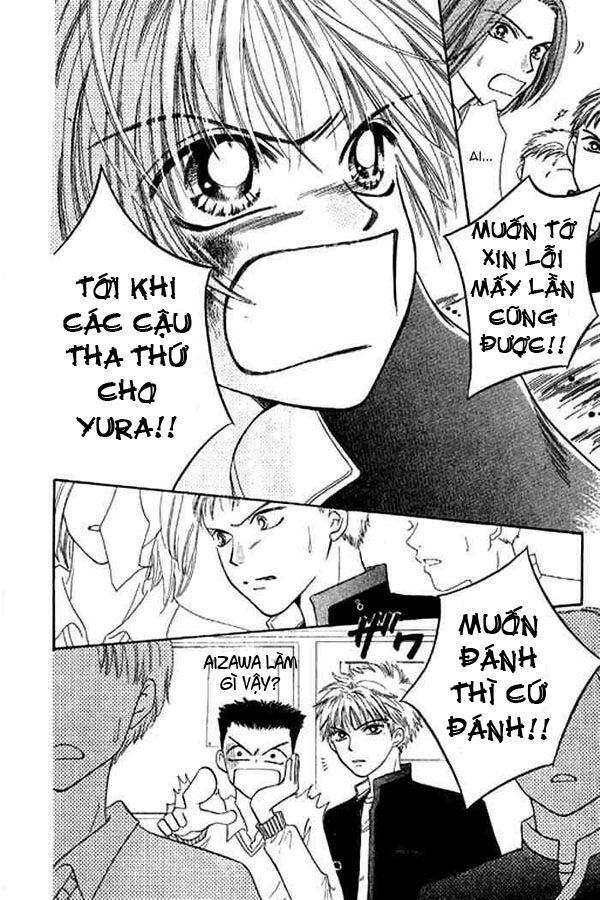 Power!!: Chapter 19