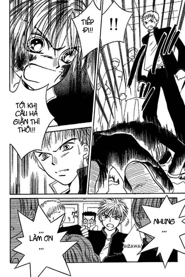 Power!!: Chapter 19