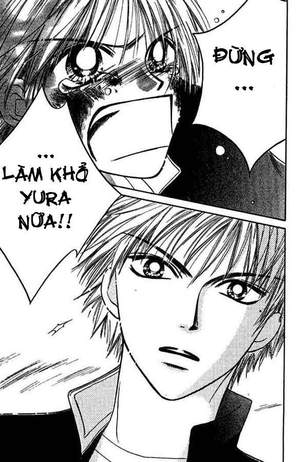 Power!!: Chapter 19