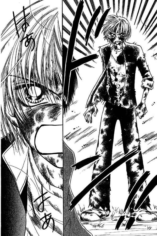Power!!: Chapter 19