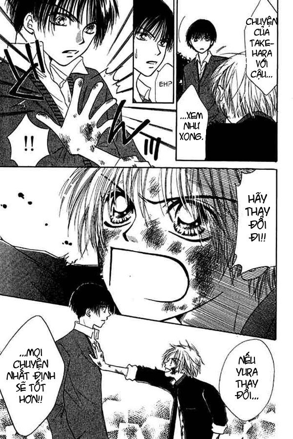 Power!!: Chapter 19