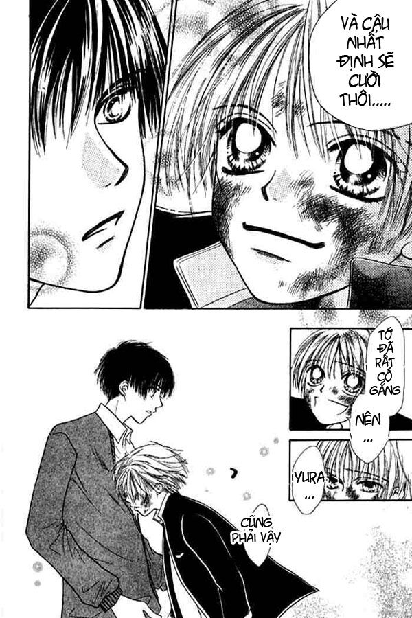 Power!!: Chapter 19