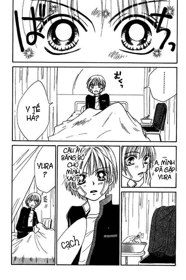 Power!!: Chapter 19
