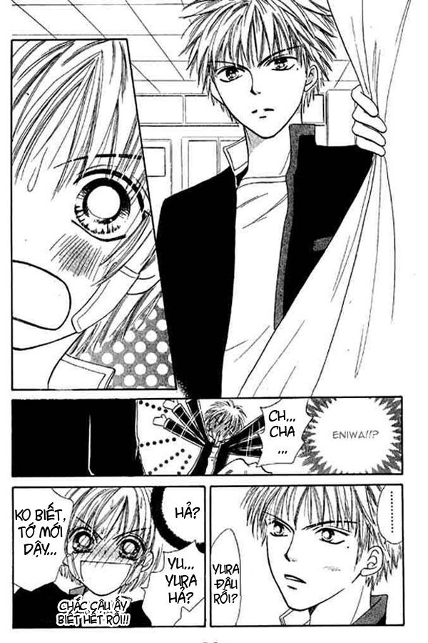 Power!!: Chapter 19