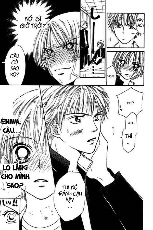Power!!: Chapter 19