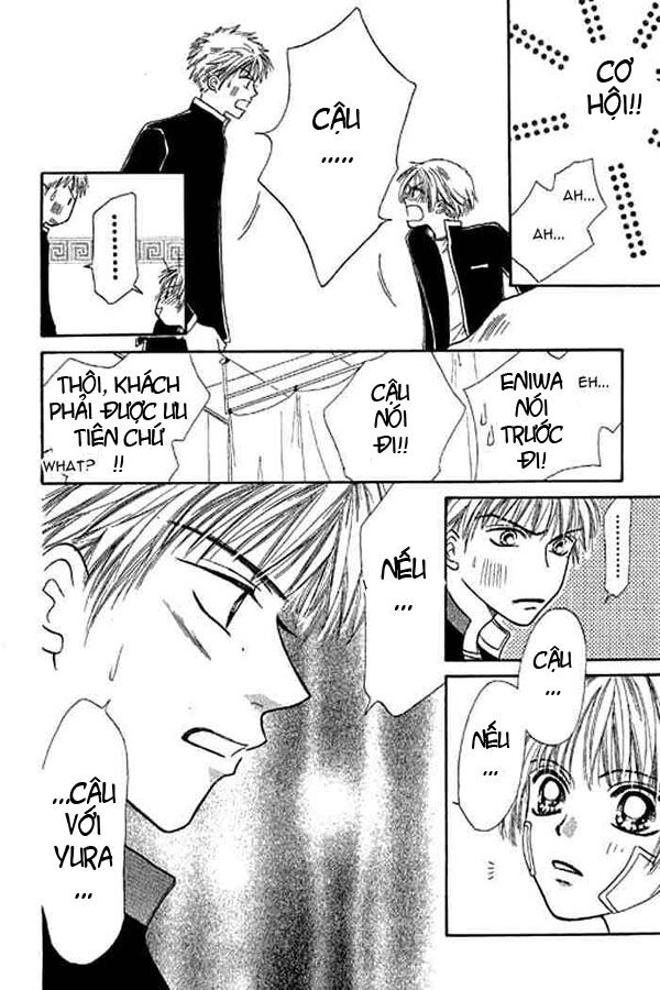 Power!!: Chapter 19