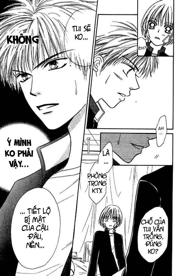 Power!!: Chapter 19
