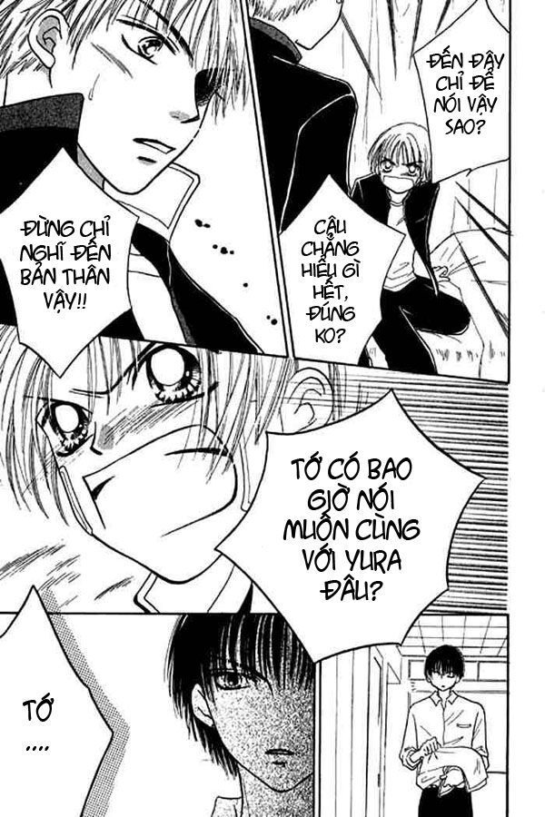 Power!!: Chapter 19