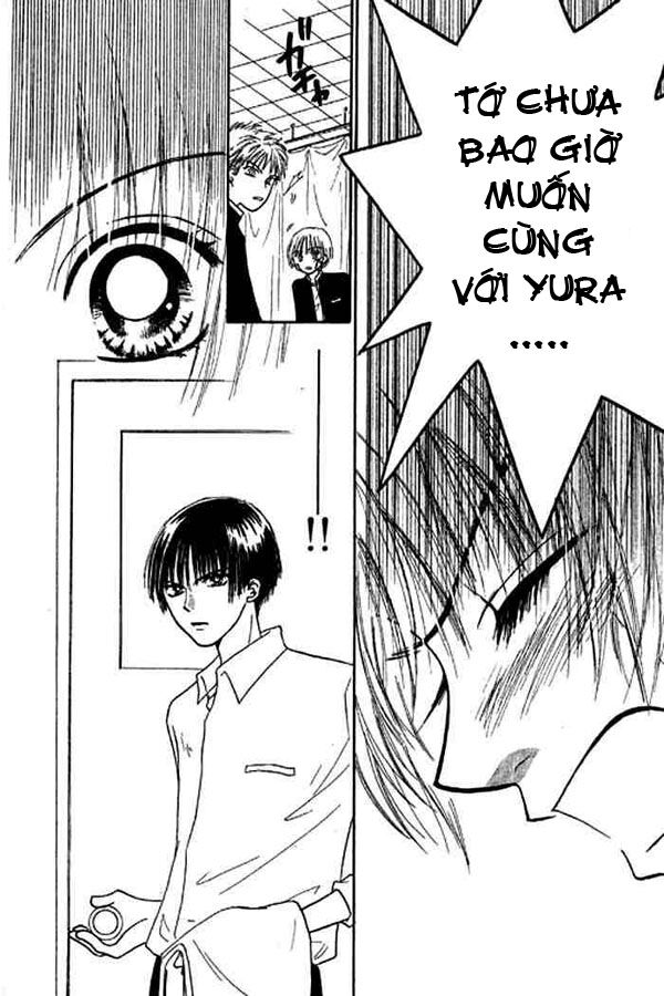 Power!!: Chapter 19