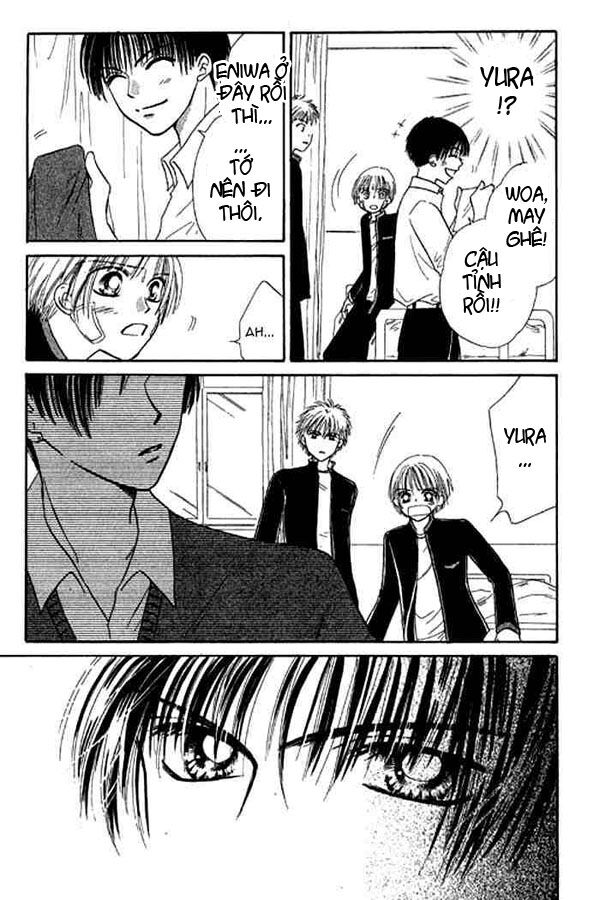 Power!!: Chapter 19