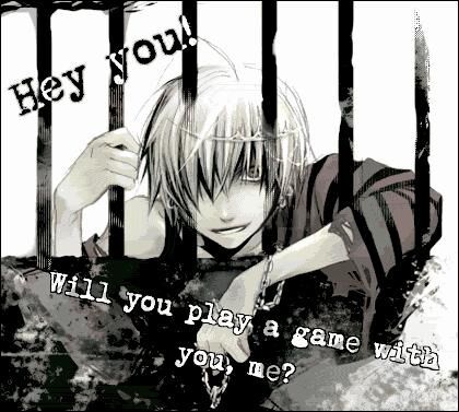 Power!!: Chapter 19