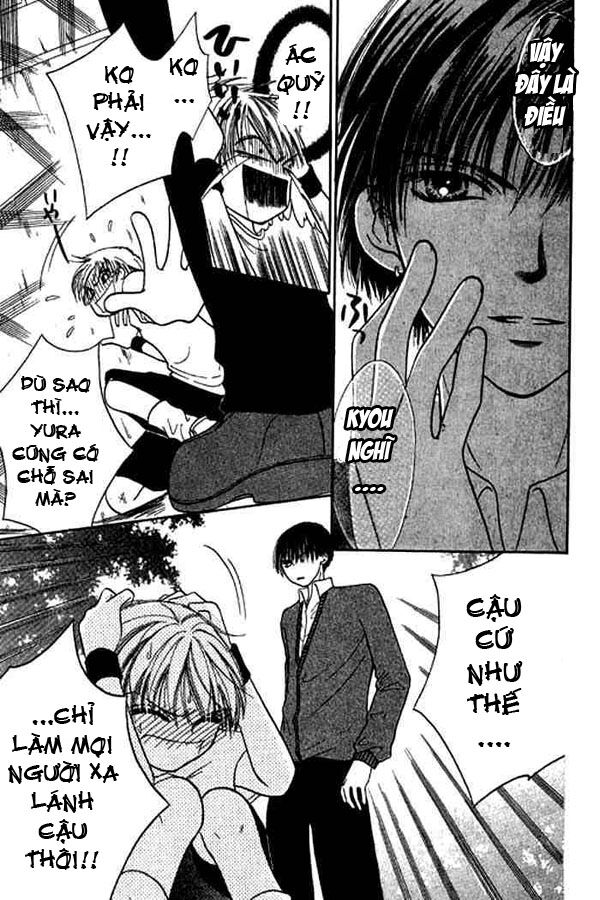 Power!!: Chapter 19