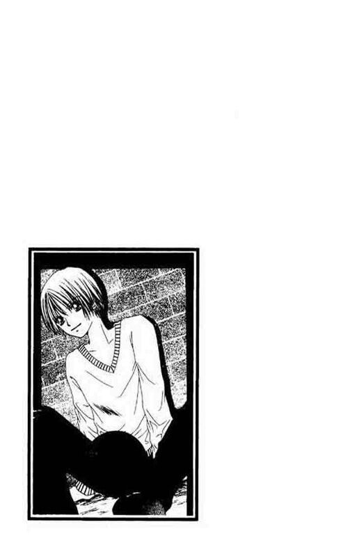 Power!!: Chapter 2