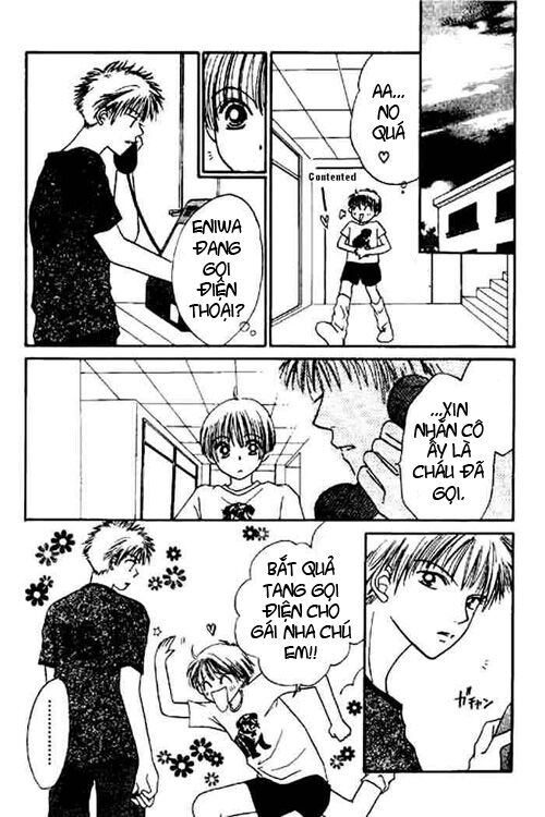 Power!!: Chapter 2
