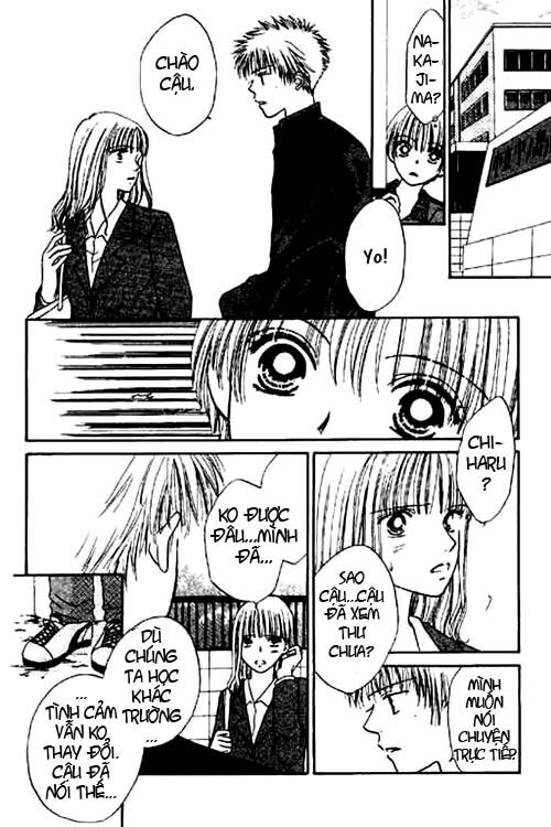 Power!!: Chapter 2