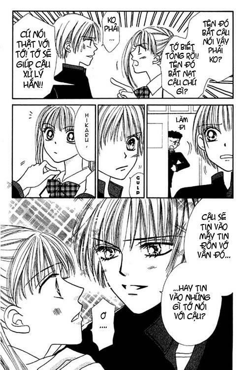Power!!: Chapter 24
