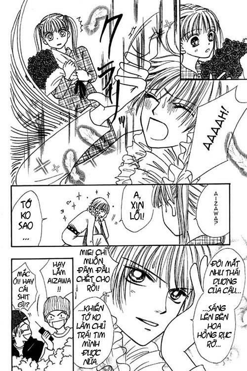 Power!!: Chapter 24