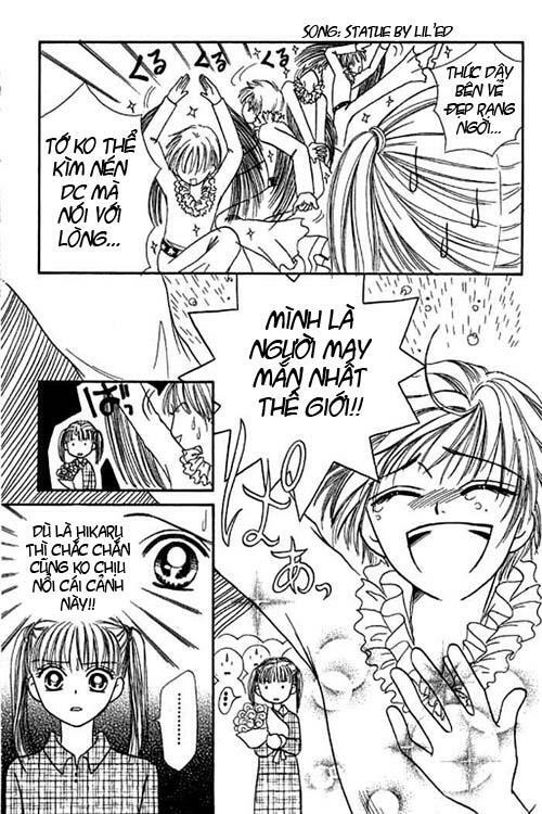 Power!!: Chapter 24