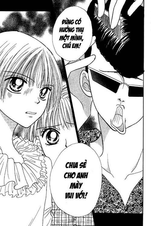 Power!!: Chapter 24