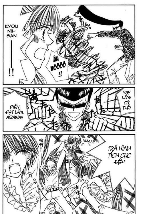 Power!!: Chapter 24