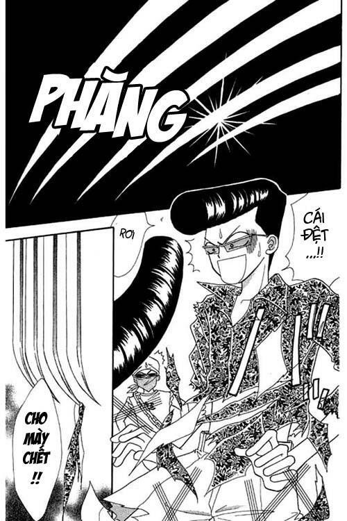Power!!: Chapter 24