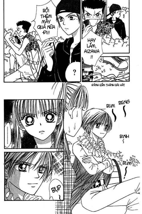 Power!!: Chapter 24