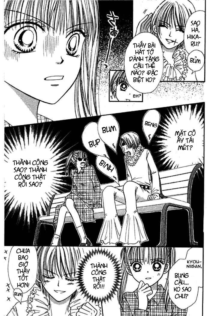 Power!!: Chapter 24