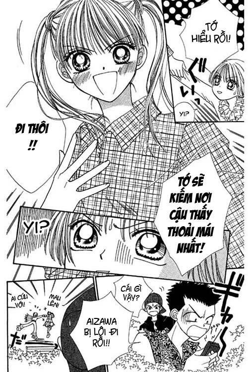 Power!!: Chapter 24