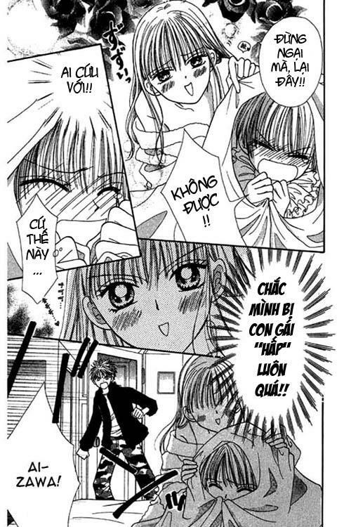 Power!!: Chapter 24