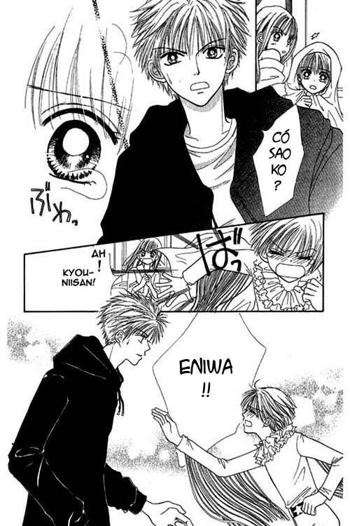 Power!!: Chapter 24