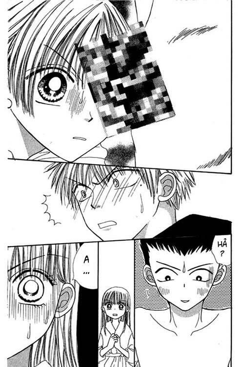 Power!!: Chapter 24
