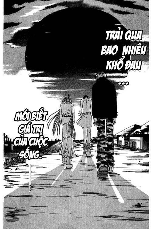 Power!!: Chapter 24