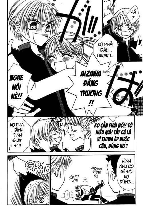Power!!: Chapter 24