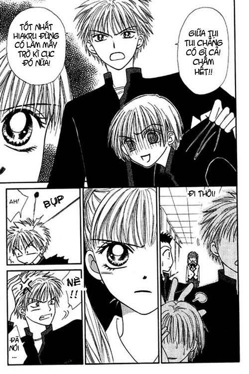 Power!!: Chapter 24