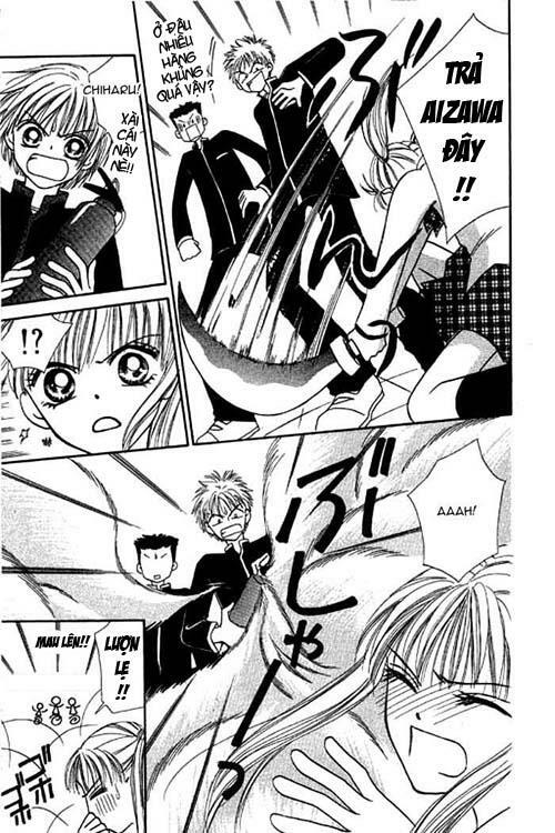 Power!!: Chapter 24